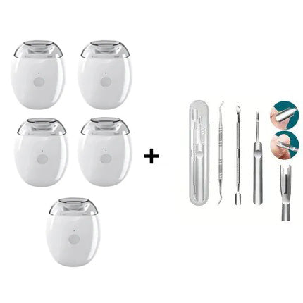 💅✨LOVILDS™Universal Automatic Fingernail for Adults and Children👶🔧