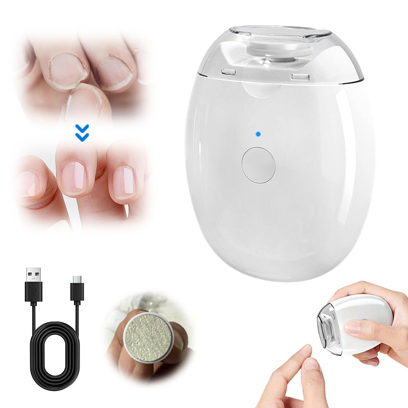 💅✨LOVILDS™Universal Automatic Fingernail for Adults and Children👶🔧
