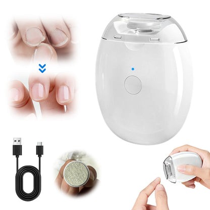💅✨LOVILDS™Universal Automatic Fingernail for Adults and Children👶🔧