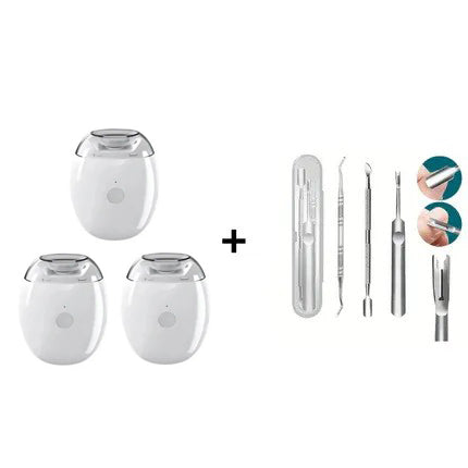 💅✨LOVILDS™Universal Automatic Fingernail for Adults and Children👶🔧